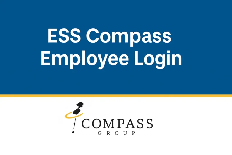 ess compass employee login