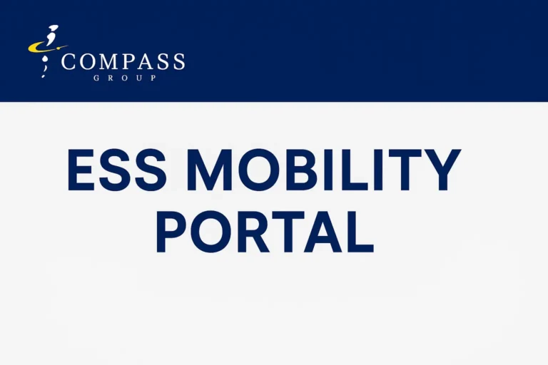 ess compass associate mobility portal