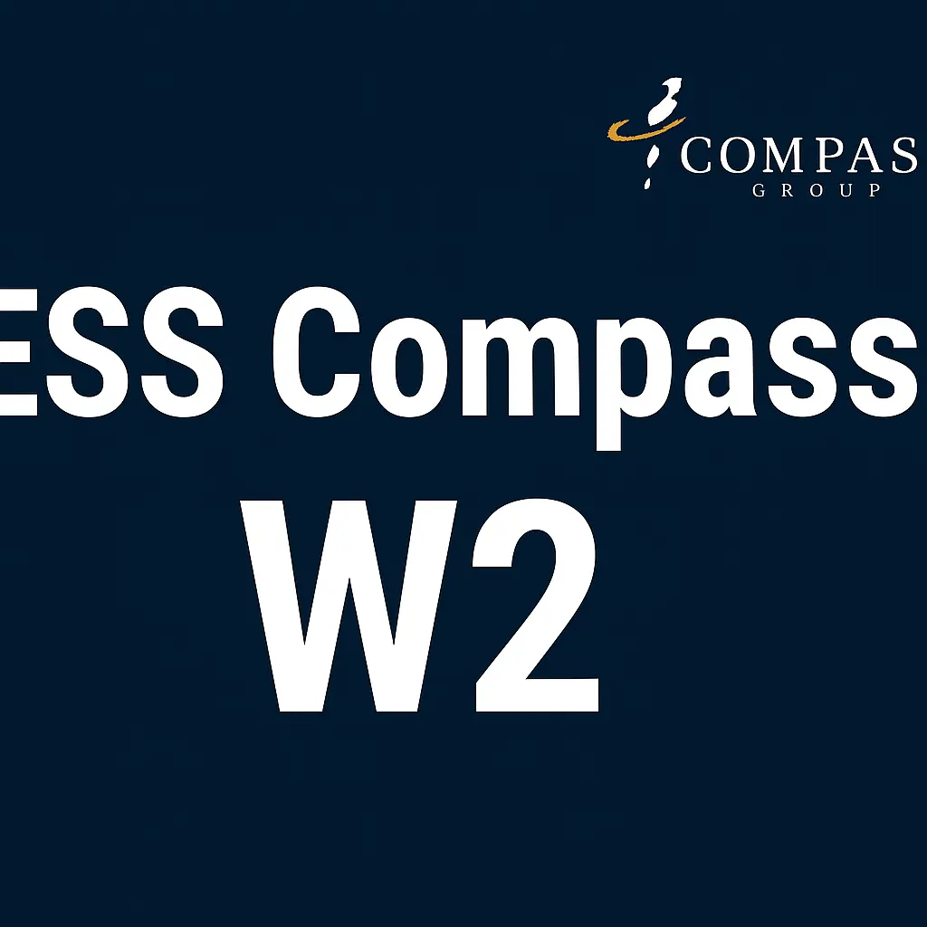 ess compass w2s