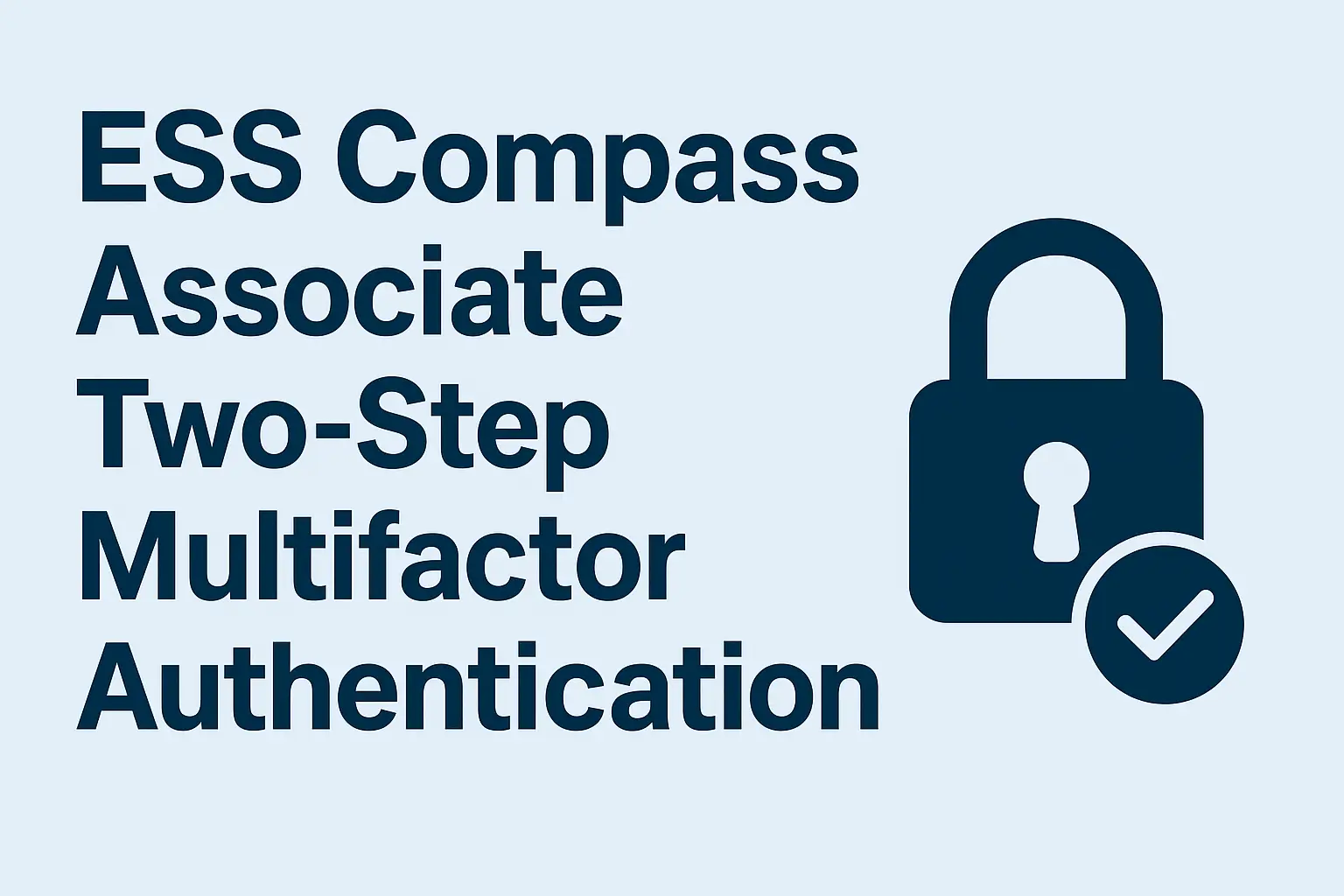 Ess Compass MFA